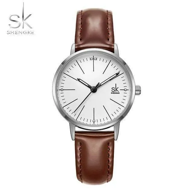 Paar Uhr Männer Frauen Uhren Einfache Quarz Reloj Hohe Qualität Relogio Masculino Business Uhr Unisex Liebhaber Uhr Saat
