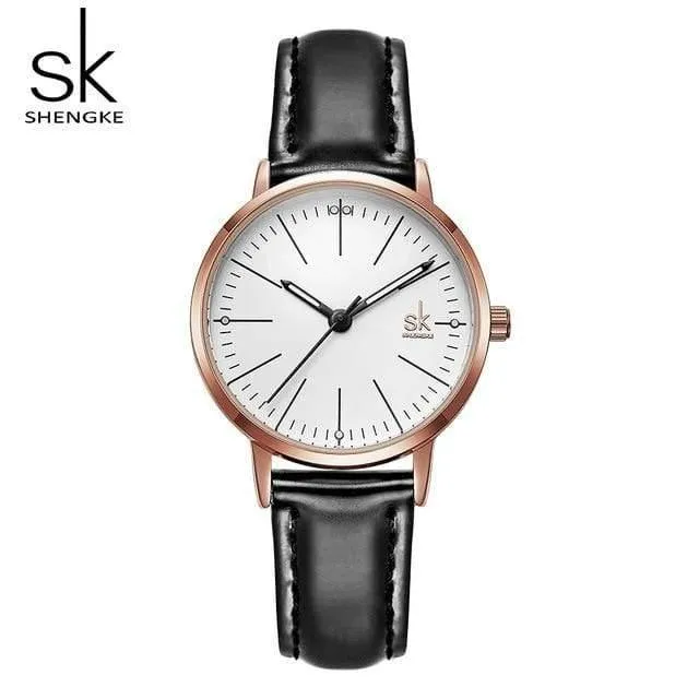Paar Uhr Männer Frauen Uhren Einfache Quarz Reloj Hohe Qualität Relogio Masculino Business Uhr Unisex Liebhaber Uhr Saat