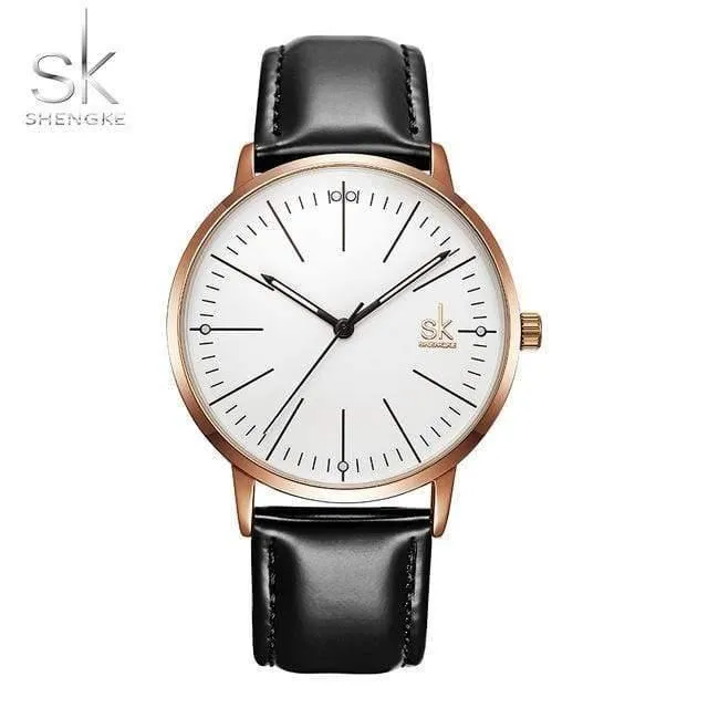 Paar Uhr Männer Frauen Uhren Einfache Quarz Reloj Hohe Qualität Relogio Masculino Business Uhr Unisex Liebhaber Uhr Saat