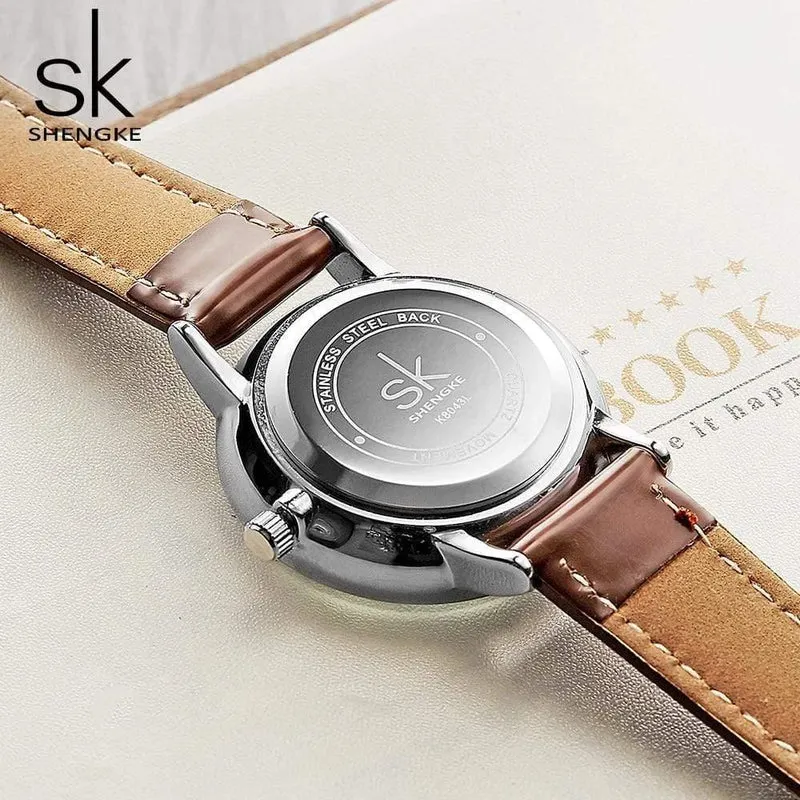 Paar Uhr Männer Frauen Uhren Einfache Quarz Reloj Hohe Qualität Relogio Masculino Business Uhr Unisex Liebhaber Uhr Saat