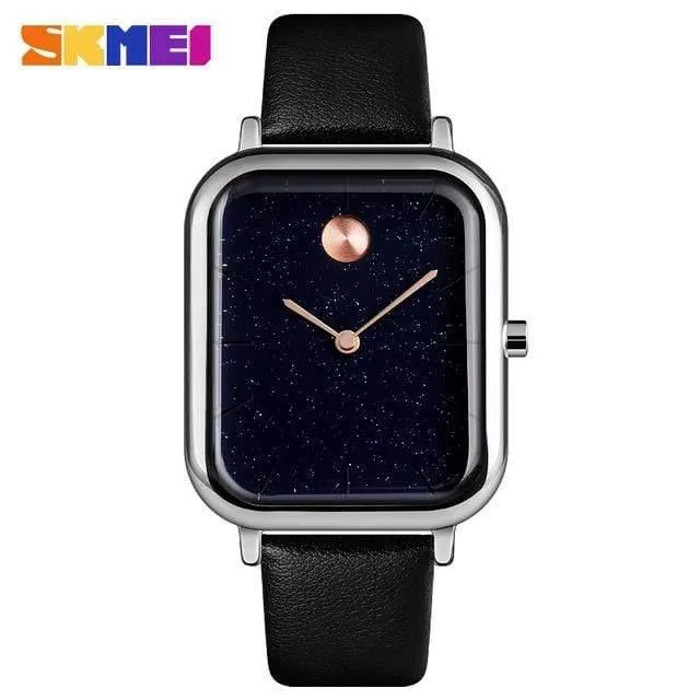 Luxus Liebhaber Uhren Quarz Kleid Frauen Männer Uhr Paare Armbanduhr Splitter Mesh Edelstahl Uhren Hombre 9187