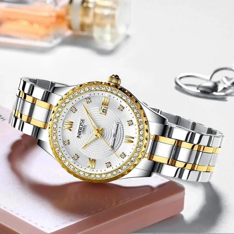 Paar Uhr Herren Uhren Top Marke Luxus Quarzuhr Frauen Uhr Damen Kleid Armbanduhr Mode Lässig Liebhaber Uhr