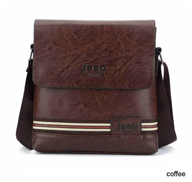 Männer Tasche Pu Leder Schulter Taschen Business Umhängetasche Casual Tasche Berühmte Marke Sacoche Homme Bolsa Masculina Aktentasche für Männer