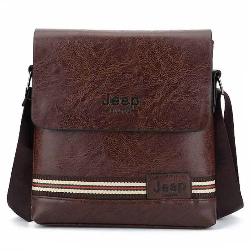 Männer Tasche Pu Leder Schulter Taschen Business Umhängetasche Casual Tasche Berühmte Marke Sacoche Homme Bolsa Masculina Aktentasche für Männer