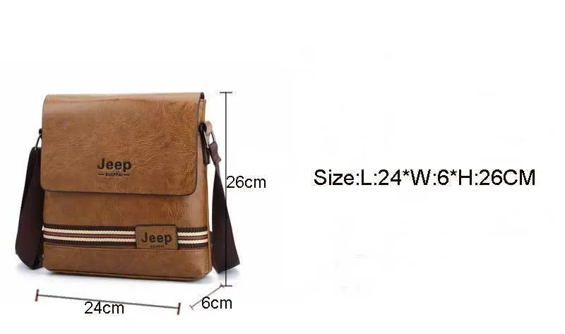 Männer Tasche Pu Leder Schulter Taschen Business Umhängetasche Casual Tasche Berühmte Marke Sacoche Homme Bolsa Masculina Aktentasche für Männer