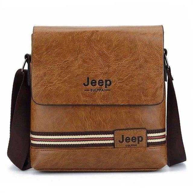 Männer Tasche Pu Leder Schulter Taschen Business Umhängetasche Casual Tasche Berühmte Marke Sacoche Homme Bolsa Masculina Aktentasche für Männer