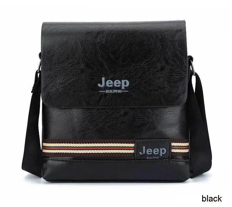 Männer Tasche Pu Leder Schulter Taschen Business Umhängetasche Casual Tasche Berühmte Marke Sacoche Homme Bolsa Masculina Aktentasche für Männer
