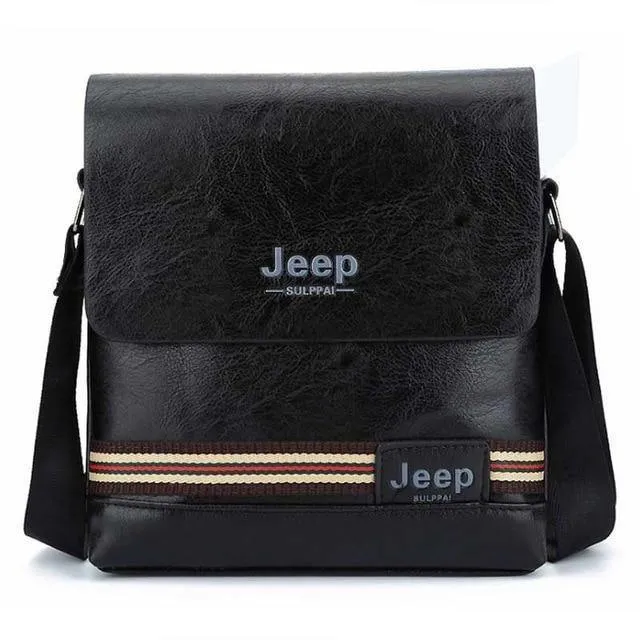 Männer Tasche Pu Leder Schulter Taschen Business Umhängetasche Casual Tasche Berühmte Marke Sacoche Homme Bolsa Masculina Aktentasche für Männer