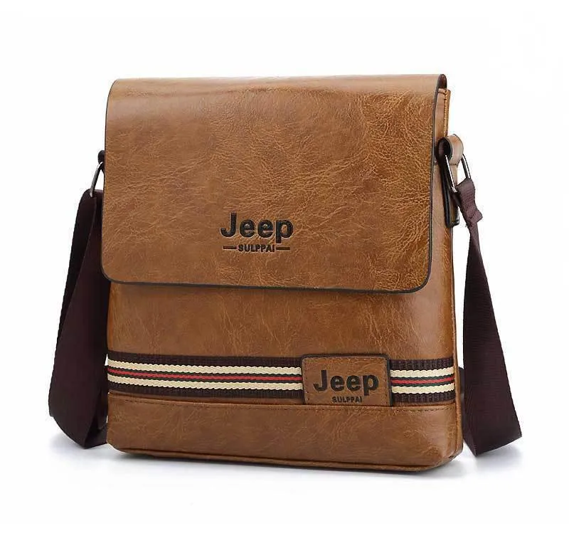 Männer Tasche Pu Leder Schulter Taschen Business Umhängetasche Casual Tasche Berühmte Marke Sacoche Homme Bolsa Masculina Aktentasche für Männer
