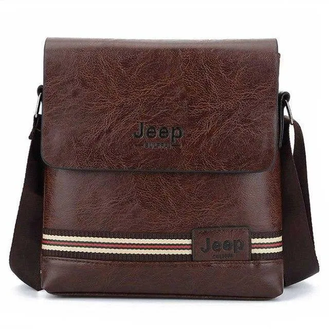 Männer Tasche Pu Leder Schulter Taschen Business Umhängetasche Casual Tasche Berühmte Marke Sacoche Homme Bolsa Masculina Aktentasche für Männer