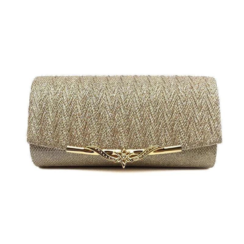 Frauen Abend Tasche Party Bankett Glitter Tasche Für Frauen Mädchen Hochzeit Kupplungen Handtasche Kette Schulter Tasche Bolsas Mujer