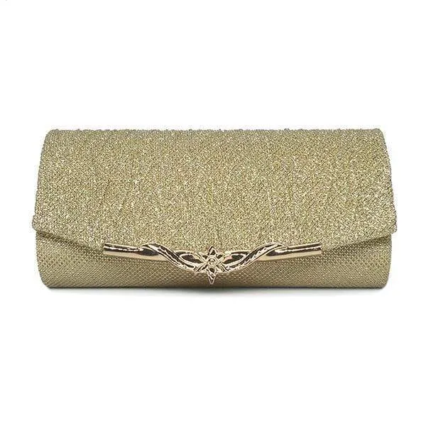 Frauen Abend Tasche Party Bankett Glitter Tasche Für Frauen Mädchen Hochzeit Kupplungen Handtasche Kette Schulter Tasche Bolsas Mujer