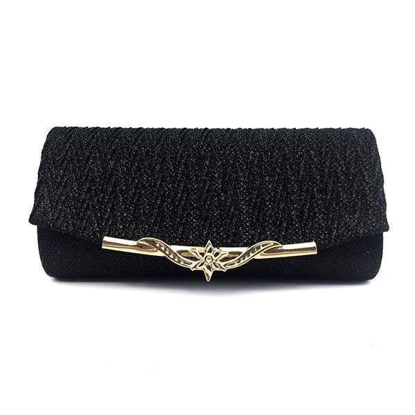 Frauen Abend Tasche Party Bankett Glitter Tasche Für Frauen Mädchen Hochzeit Kupplungen Handtasche Kette Schulter Tasche Bolsas Mujer