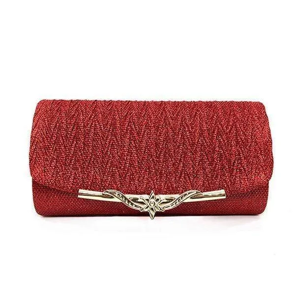 Frauen Abend Tasche Party Bankett Glitter Tasche Für Frauen Mädchen Hochzeit Kupplungen Handtasche Kette Schulter Tasche Bolsas Mujer