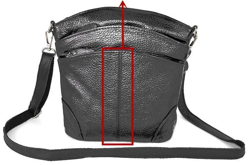 Ledertasche Handtaschen Frauen Berühmte Rindsleder Umhängetaschen für Frauen Messenger Bags Damen Umhängetasche