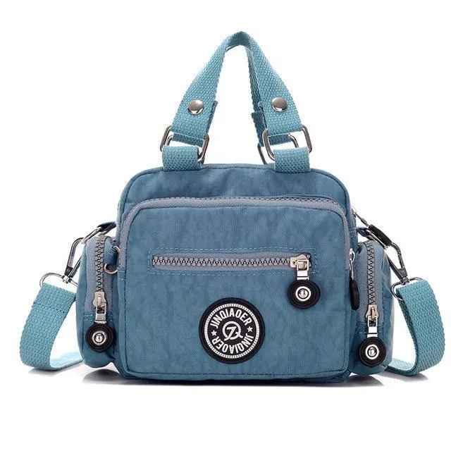Damen Mini Messenger Bags Clutch Damen Handtaschen Designer Umhängetaschen Crossbody Bag Sac A Main Bolsos