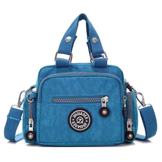 Damen Mini Messenger Bags Clutch Damen Handtaschen Designer Umhängetaschen Crossbody Bag Sac A Main Bolsos