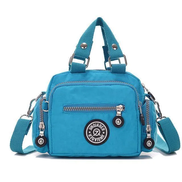 Damen Mini Messenger Bags Clutch Damen Handtaschen Designer Umhängetaschen Crossbody Bag Sac A Main Bolsos