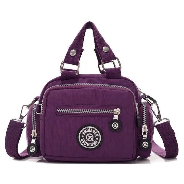 Damen Mini Messenger Bags Clutch Damen Handtaschen Designer Umhängetaschen Crossbody Bag Sac A Main Bolsos