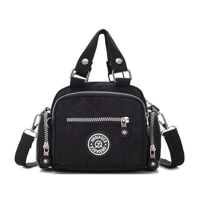 Damen Mini Messenger Bags Clutch Damen Handtaschen Designer Umhängetaschen Crossbody Bag Sac A Main Bolsos