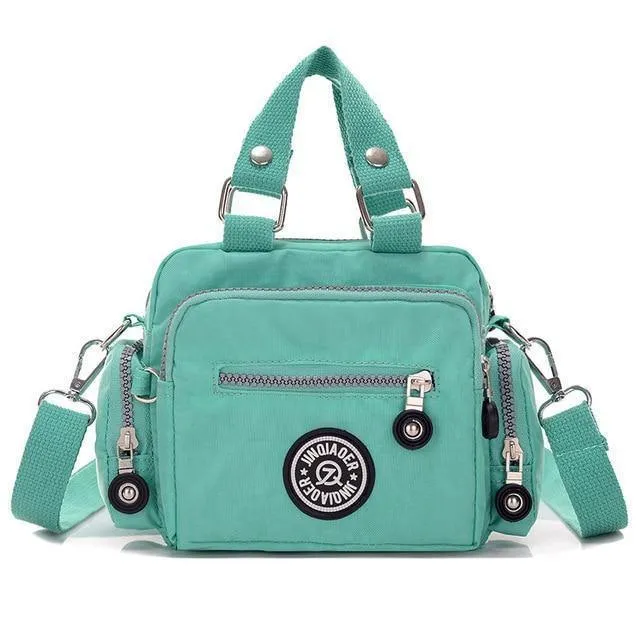 Damen Mini Messenger Bags Clutch Damen Handtaschen Designer Umhängetaschen Crossbody Bag Sac A Main Bolsos