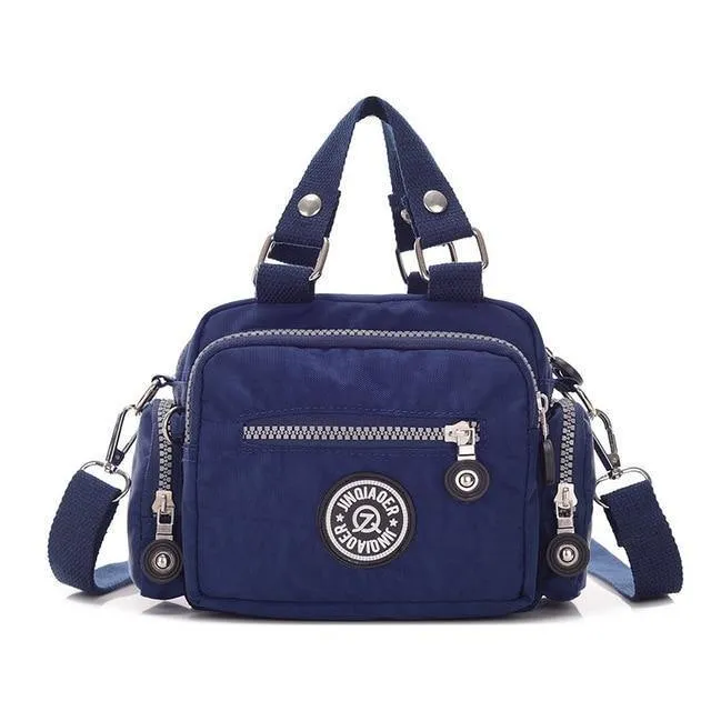 Damen Mini Messenger Bags Clutch Damen Handtaschen Designer Umhängetaschen Crossbody Bag Sac A Main Bolsos