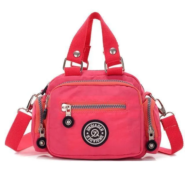 Damen Mini Messenger Bags Clutch Damen Handtaschen Designer Umhängetaschen Crossbody Bag Sac A Main Bolsos