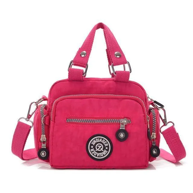 Damen Mini Messenger Bags Clutch Damen Handtaschen Designer Umhängetaschen Crossbody Bag Sac A Main Bolsos