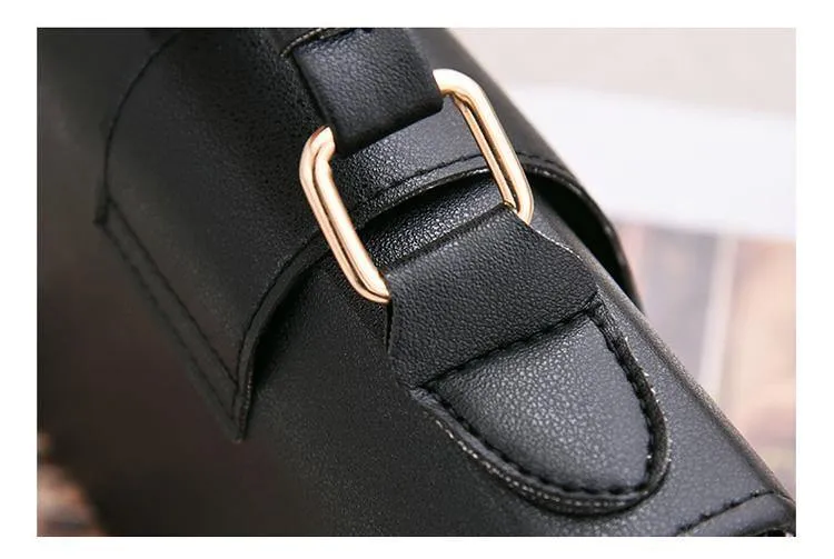 Damen Tasche Leder Handtaschen PU Umhängetasche Kleine Umhängetasche für Damen Messenger Bags