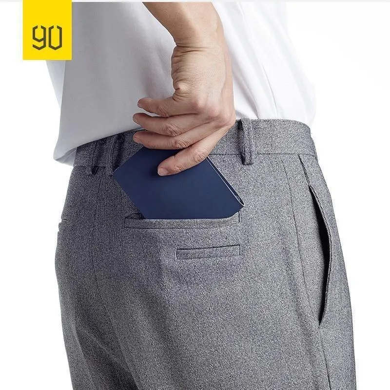 Diebstahlsichere Brieftasche RFID-Blockiersignal Brieftasche Kartenhalter Männer Frauen Schützen Kreditkarte