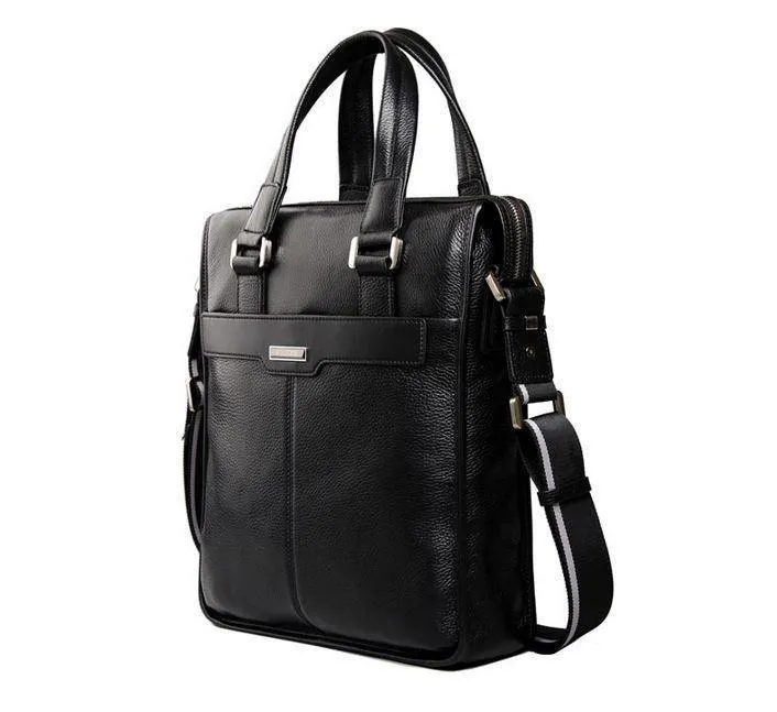 Neu Marke männer tasche aus echtem leder handtasche Perfekte Qualität Natürliche rindsleder