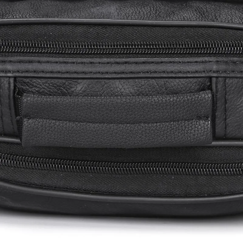 Leder Herren Tasche Herren Schulter Umhängetaschen Marke Casual ipad Flap Messenger Bags Mann Qualität Kuh Umhängetasche