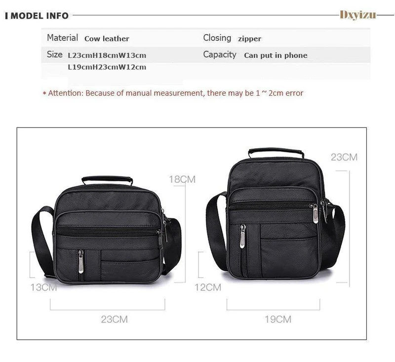 Leder Herren Tasche Herren Schulter Umhängetaschen Marke Casual ipad Flap Messenger Bags Mann Qualität Kuh Umhängetasche