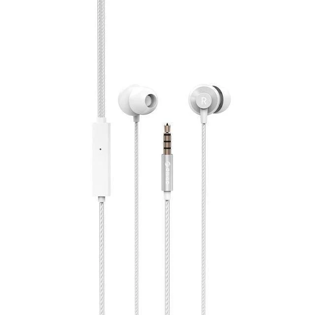 ORICO Bass High Sound Kopfhörer In-Ear Sport Kopfhörer Bunte Headset Ohrhörer für iPhone 6 6S Xiaomi Ohr handys fone de ouvido