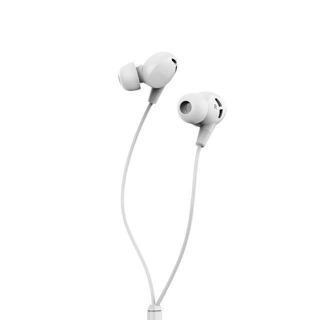 ORICO In-Ear-Kopfhörer Sport Bunte Ohrhörer Headset Stereo-Ohrhörer für iPhone 6 6S Xiaomi Samsung MP3-Ohrhörer und Musik