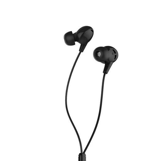 ORICO In-Ear-Kopfhörer Sport Bunte Ohrhörer Headset Stereo-Ohrhörer für iPhone 6 6S Xiaomi Samsung MP3-Ohrhörer und Musik