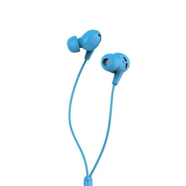 ORICO In-Ear-Kopfhörer Sport Bunte Ohrhörer Headset Stereo-Ohrhörer für iPhone 6 6S Xiaomi Samsung MP3-Ohrhörer und Musik