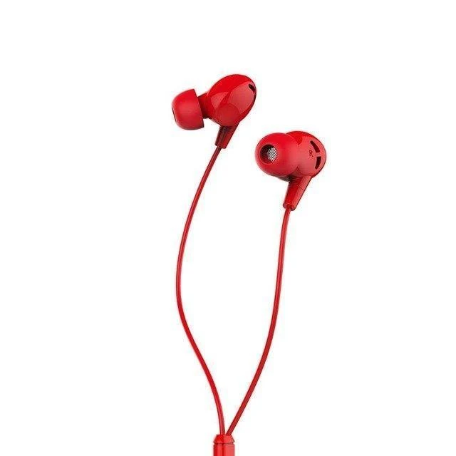 ORICO In-Ear-Kopfhörer Sport Bunte Ohrhörer Headset Stereo-Ohrhörer für iPhone 6 6S Xiaomi Samsung MP3-Ohrhörer und Musik
