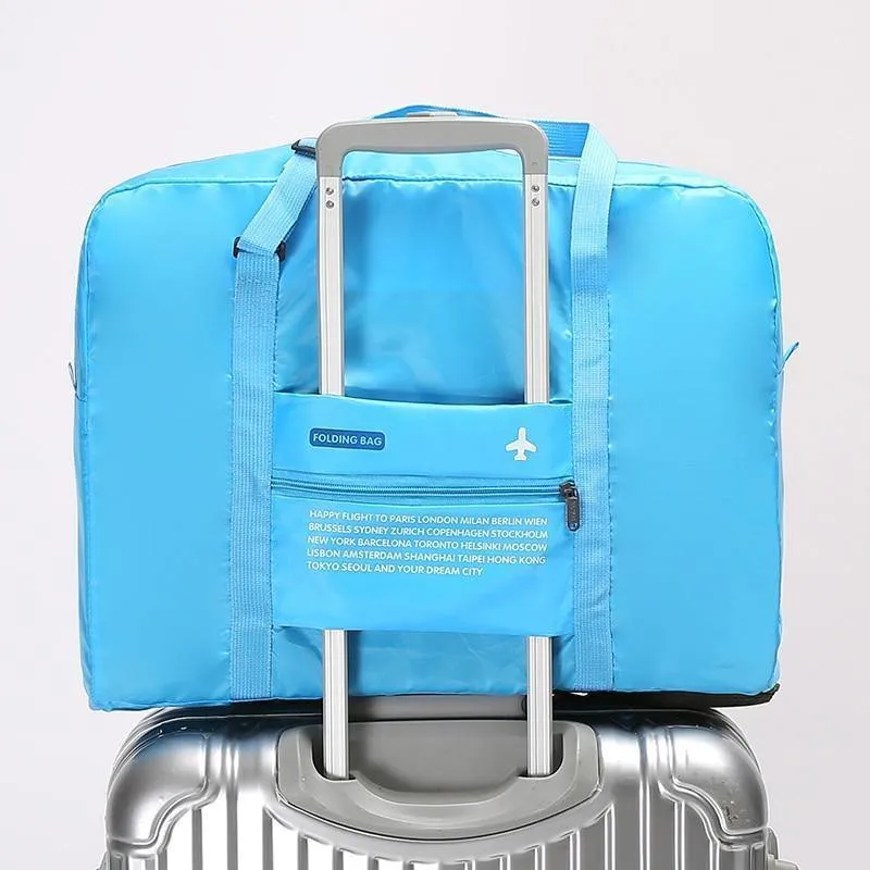 Reisetaschen Kleidung Gepäckaufbewahrung Veranstalter Sortierung Beutel Koffer Zubehör Zubehör Artikel Sachen Produkt