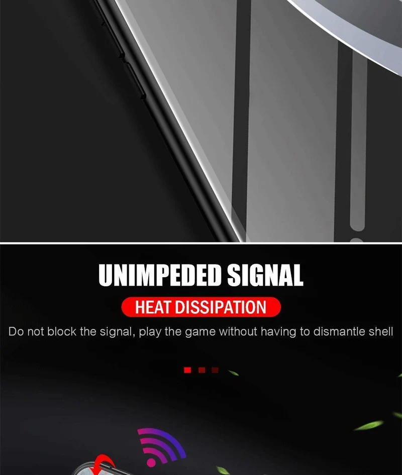 ZNP Magnetic Adsorption Phone Case For Huawei P20 Mate 20 10 Lite Pro Huawei P10 Nova 3 3i 3e Metal Cover For Honor 8X Max Case