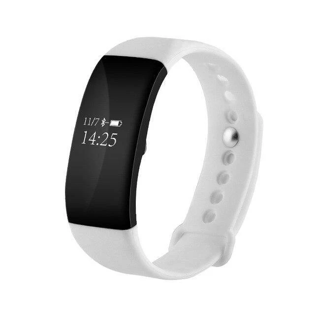 Monitor Smart Watches Uhr für IOS iPhone Android Lovers 'Paar Blutdruck Sauerstoff Smart-Armbanduhr