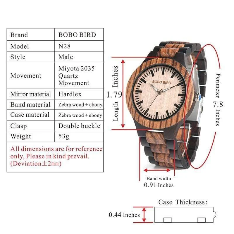 Holz Uhr Männer Frauen Paar Armbanduhren Top Marke Design Elegante Holz Quarz geschenk cuostom logo saat erkek