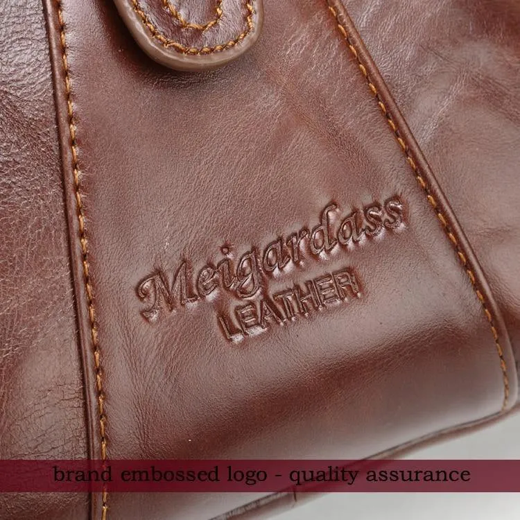 Echtes Leder Messenger Bags für Männer Umhängetasche Business Aktentasche Umhängetasche Herren Totes Geldbörse iPad Handtaschen