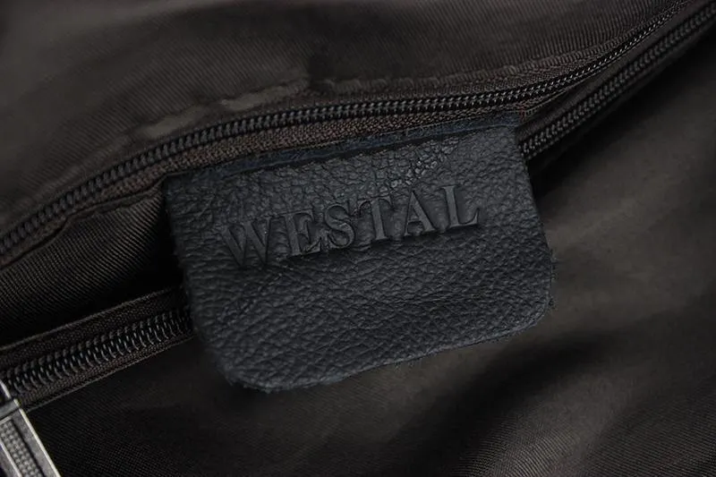 Leder Herren Tasche Männlich Messenger Bags Herren Mann Casual Schulter Umhängetaschen Klappe Herren Ledertasche Handtasche 8835