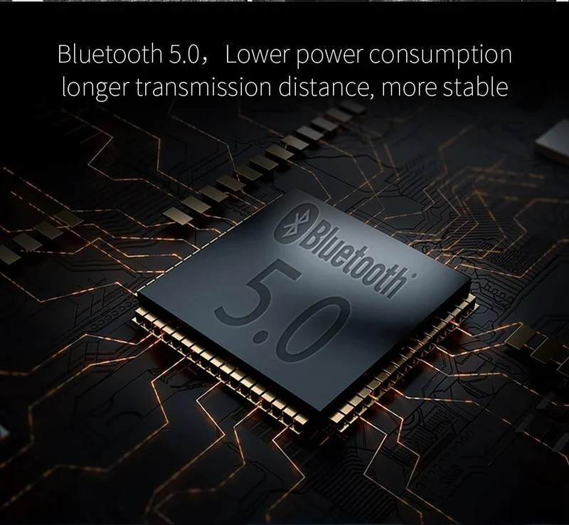 Bluetooth-Kopfhörer Bluedio V2 Kabelloses Headset PPS12-Treiber mit Mikrofon-High-End-Kopfhörer für Telefon und Musik