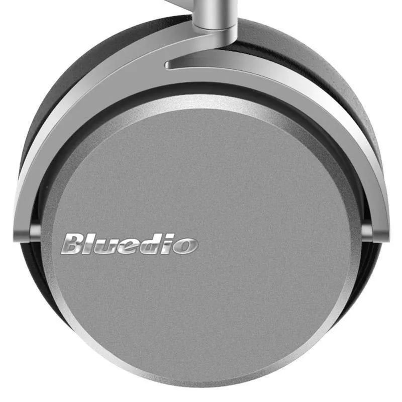 Bluedio Vinyl Premium Wireless Bluetooth-Kopfhörer im Ausverkauf