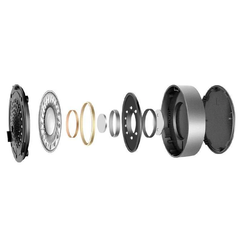 Bluedio Vinyl Premium Wireless Bluetooth-Kopfhörer im Ausverkauf