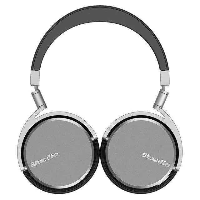 Bluedio Vinyl Premium Wireless Bluetooth-Kopfhörer im Ausverkauf