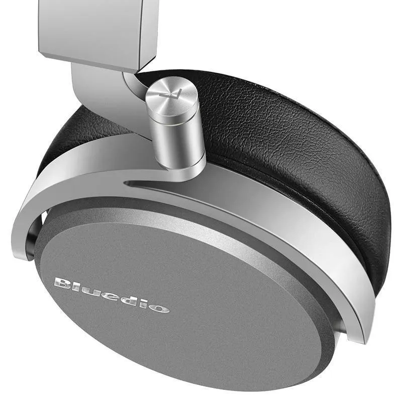 Bluedio Vinyl Premium Wireless Bluetooth-Kopfhörer im Ausverkauf
