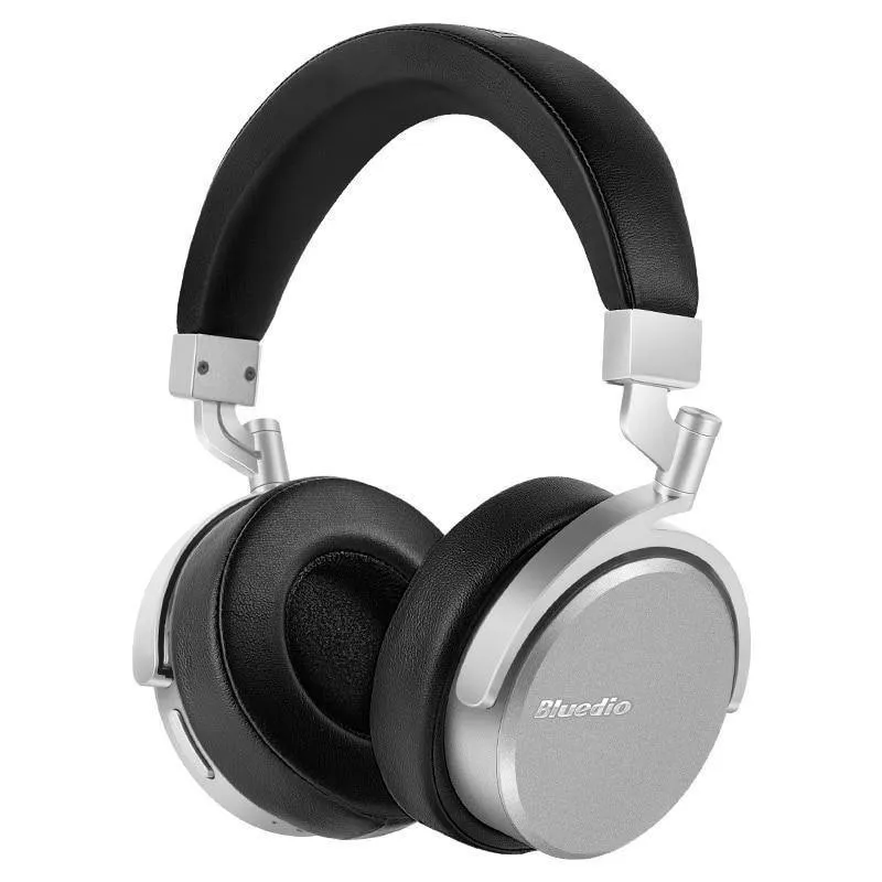Bluedio Vinyl Premium Wireless Bluetooth-Kopfhörer im Ausverkauf